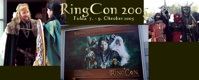RingCon 2005